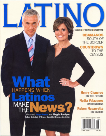 Enrique Rodríguez - News Anchor for Univision Chicago / Host for Al Punto  Chicago - Univision Network