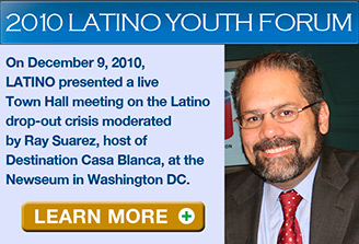 Latino Youth Forum